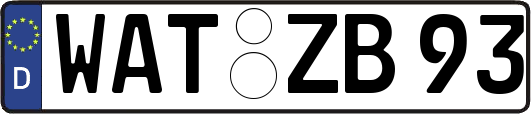 WAT-ZB93