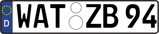 WAT-ZB94