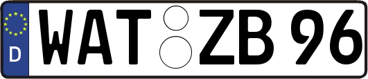 WAT-ZB96