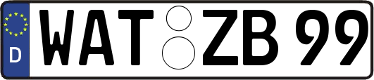 WAT-ZB99