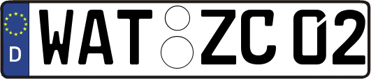 WAT-ZC02