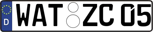 WAT-ZC05