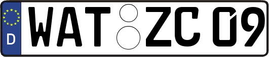 WAT-ZC09