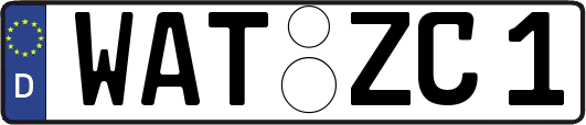 WAT-ZC1