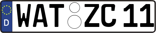 WAT-ZC11