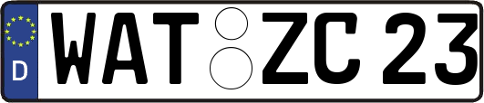 WAT-ZC23