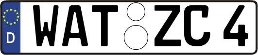 WAT-ZC4