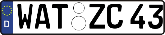 WAT-ZC43