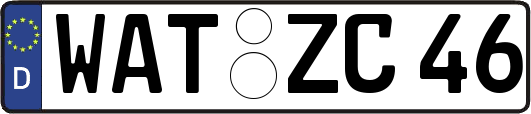 WAT-ZC46