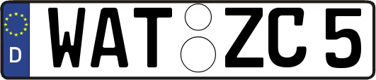 WAT-ZC5