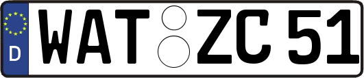 WAT-ZC51