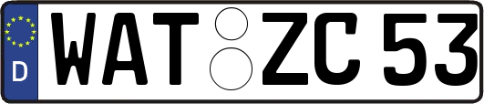 WAT-ZC53
