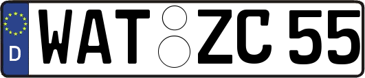 WAT-ZC55