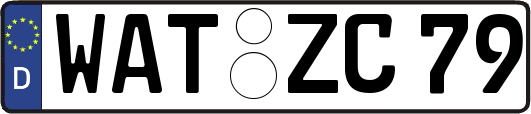 WAT-ZC79