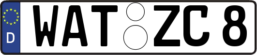 WAT-ZC8