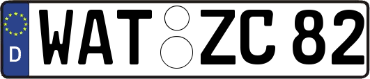 WAT-ZC82