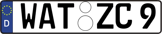 WAT-ZC9