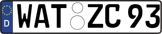WAT-ZC93