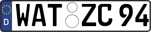 WAT-ZC94