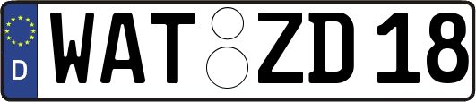 WAT-ZD18