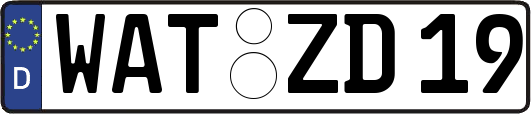 WAT-ZD19