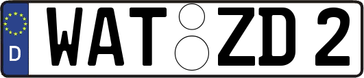 WAT-ZD2