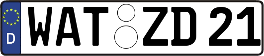 WAT-ZD21
