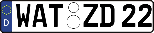 WAT-ZD22