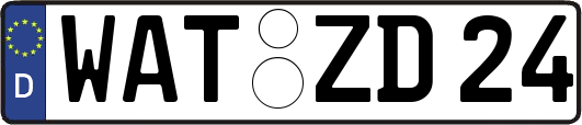 WAT-ZD24