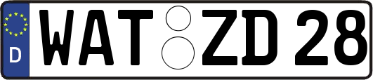 WAT-ZD28