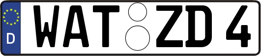 WAT-ZD4