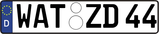 WAT-ZD44
