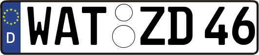 WAT-ZD46