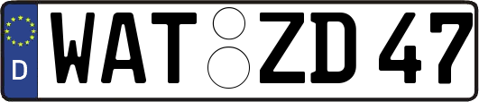 WAT-ZD47