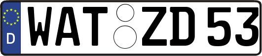 WAT-ZD53