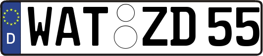 WAT-ZD55