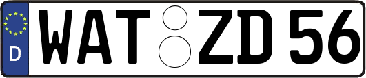 WAT-ZD56