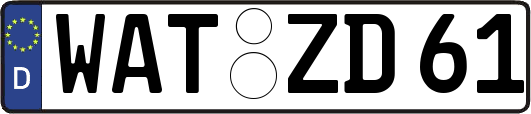 WAT-ZD61