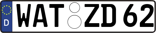 WAT-ZD62
