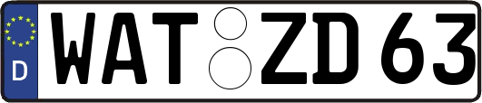 WAT-ZD63