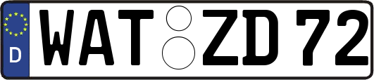 WAT-ZD72