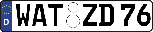 WAT-ZD76