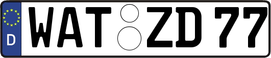 WAT-ZD77