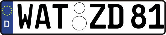 WAT-ZD81