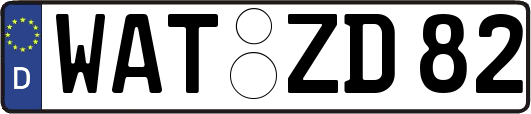 WAT-ZD82