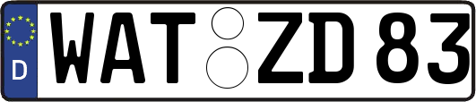 WAT-ZD83