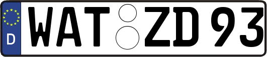WAT-ZD93