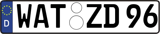 WAT-ZD96