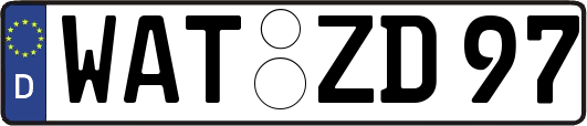 WAT-ZD97