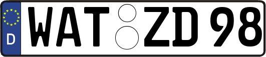WAT-ZD98